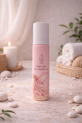 اوفر سبراي Magic allure