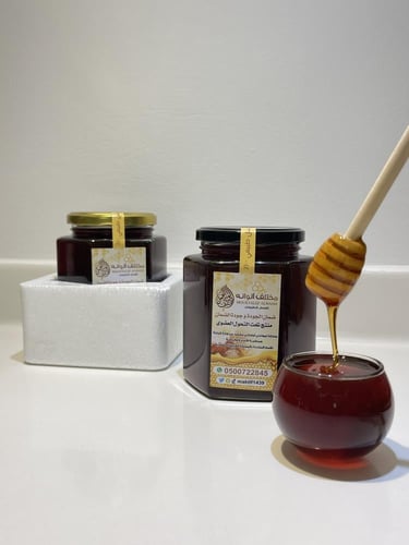 عسل طلح الجنوب