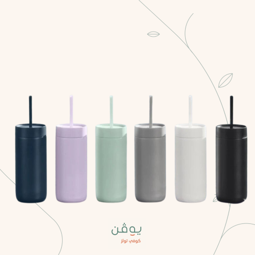 كوب قهوة فيلو كارتر | Fellow Mug Carter