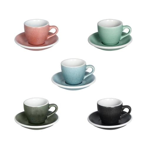 Loveramics Egg 80ml Espresso Cup كوب اسبريسو 80مل...