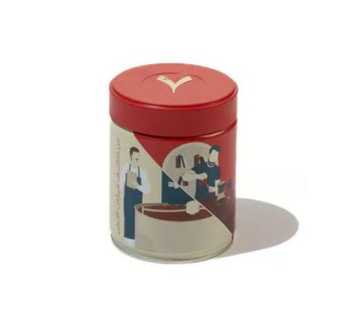 كوستاريكا تارازو - محمصة سبعة جرام