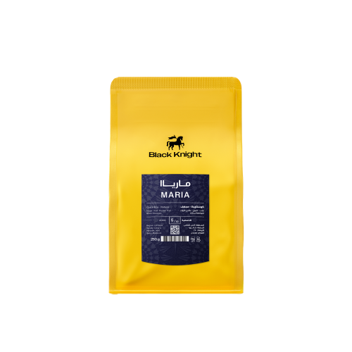 ماريا كوستاريكا - محمصة بلاك نايت