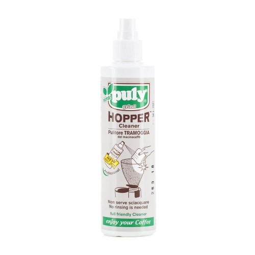 منظف الهوبر من بولي