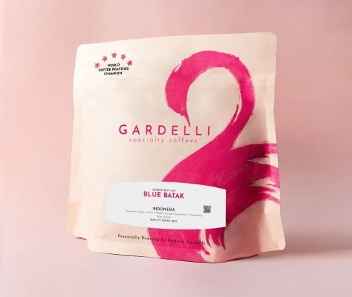 اندونيسيا بلو باتاك - محمصة قارديلي الايطالية