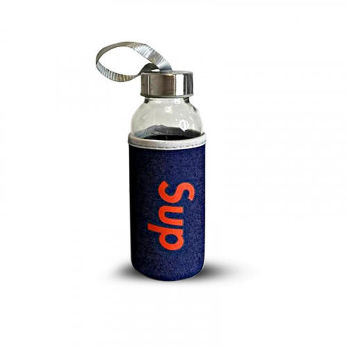 مطارة 300 مل زجاجية 1