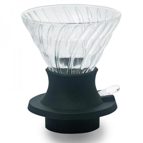 قمع ترشيح وتنقيع قهوه v60