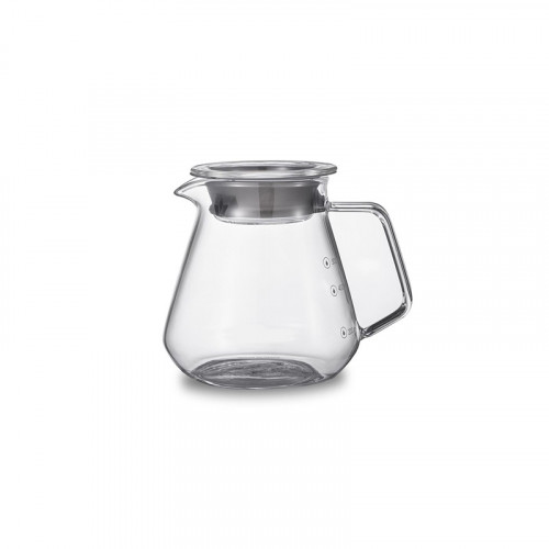 سيرفر تقديم زجاجي 300 مل