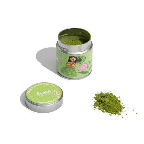 بوكس الماتشا - Matcha box -OLALA