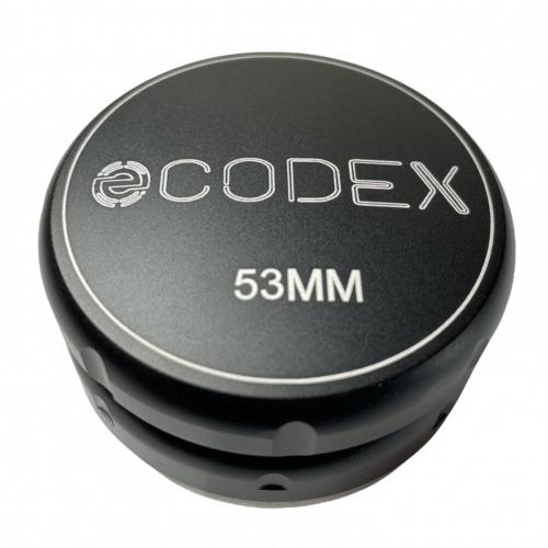 موزع كوديكس V-Shape 53mm