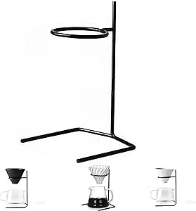 ستاند قهوة حديد