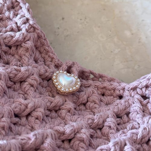 حقيبة كتف (HOBO BAG)