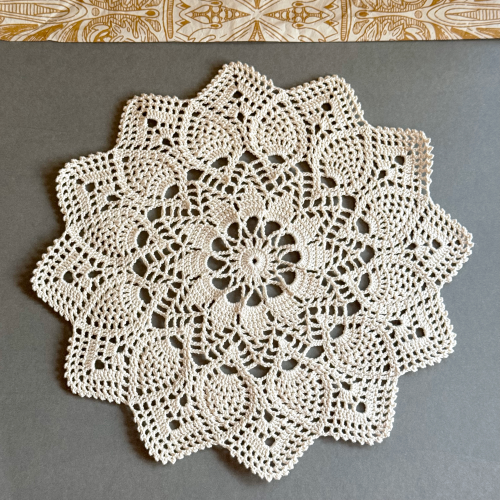 lace Doily