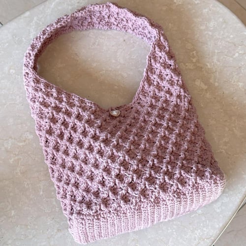 حقيبة كتف (HOBO BAG)