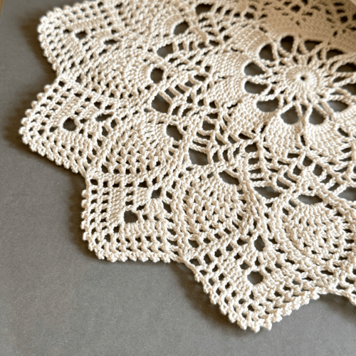 lace Doily