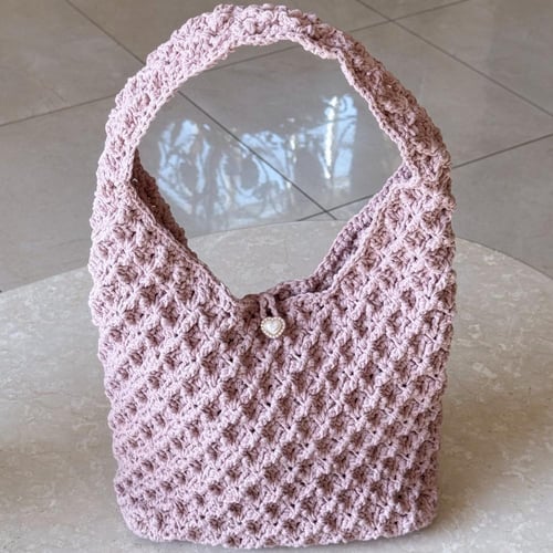 حقيبة كتف (HOBO BAG)