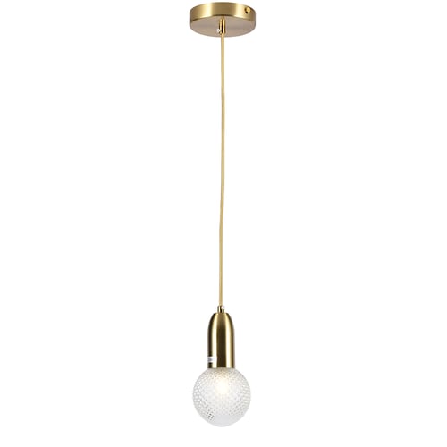 مصباح إنارة علاقي ليد