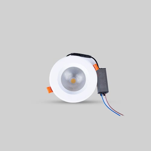 داون لايت غاطس 10 وات COB