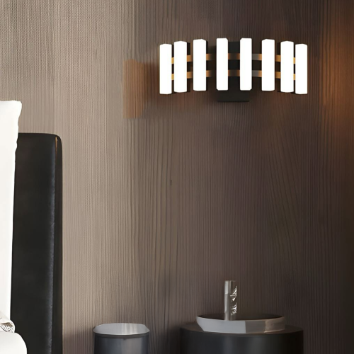 أبليك مودرن راقي خطوط مضيئة