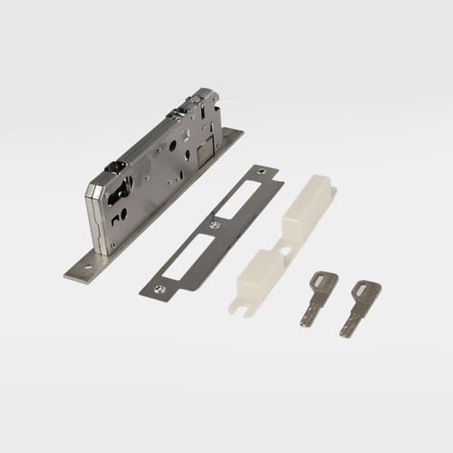 قفل باب ذكي داخلي