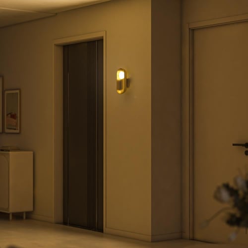 إضاءة جدارية مودرن ليد