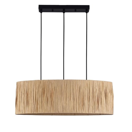 إضاءة علاقي ستايل ريفي 60 سم