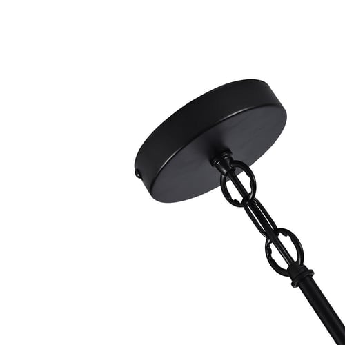 إنارة معلقة مودرن شكل مكعب