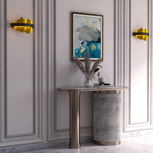 ابليك راقي شعلة ذهبية