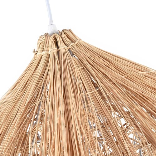 ثريا علاقية تراثية مفرد على الطراز الريفي