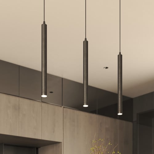 لمبة طويله ليد علاقي متوفر 3 ألوان