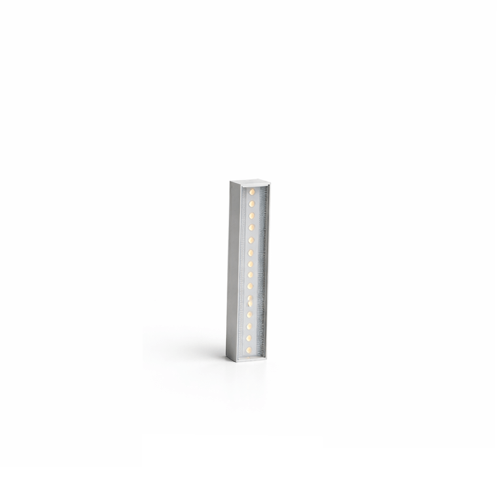 White Commercial Showroom Linear Track Light