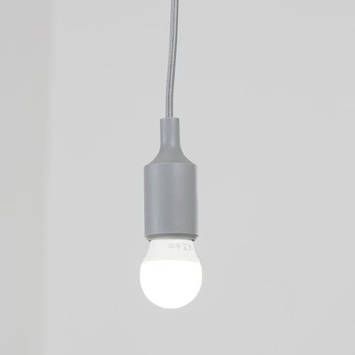 كوع علاقي ربل راقي باللون الرمادي