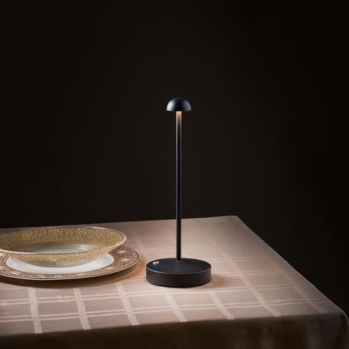 ابجورة رفيعة طاولة بطارية CCT