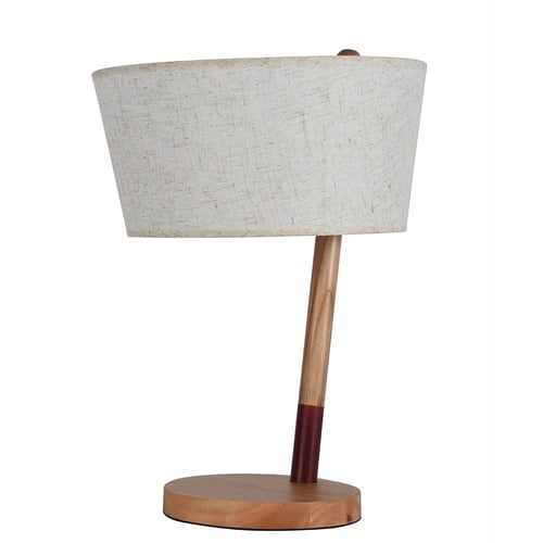 ابجورة خشب مودرن للطاولة