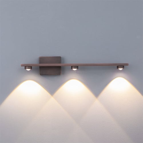 إبليك لطش عدسات ليد