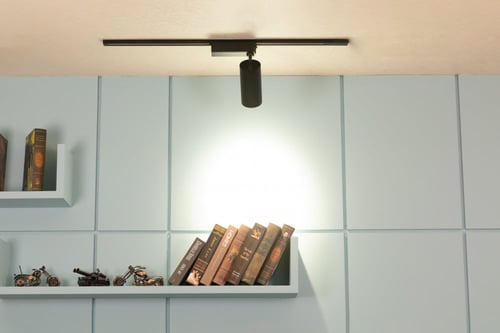 تراك لايت اسود 40 وات