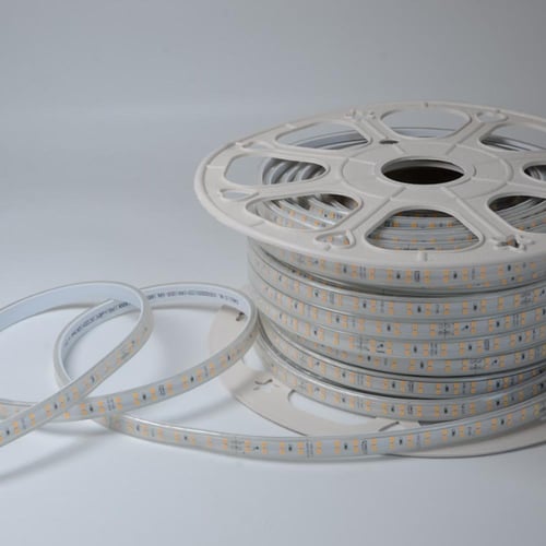 شريط إنارة ليد مميز 180 لمبة