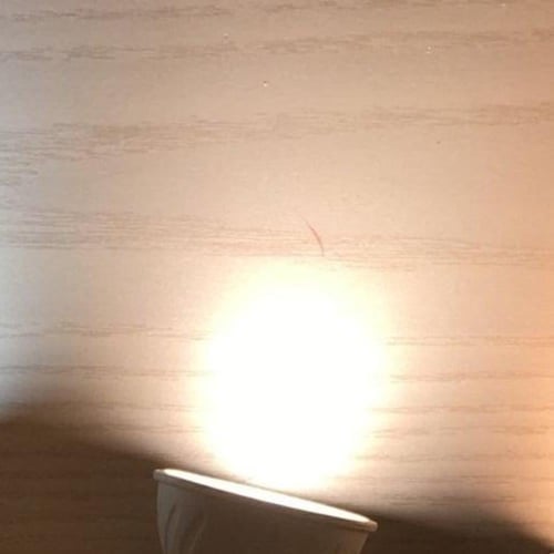 لمبة ليد 7 وات GU10