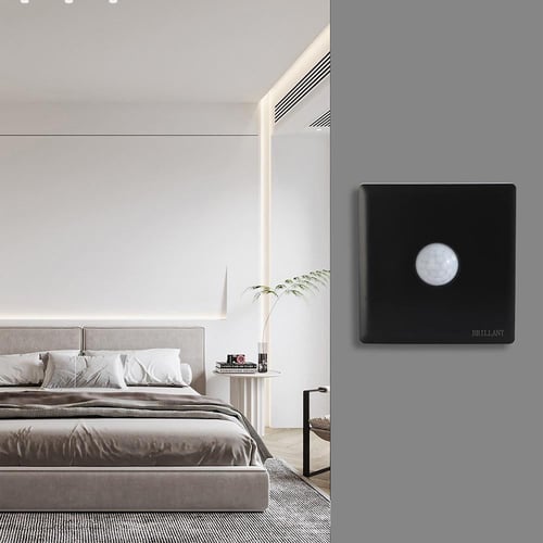 مفتاح كهرباء استشعار حركة حساس