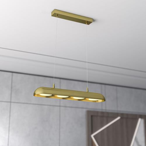 ثريا معلقة LED مودرن