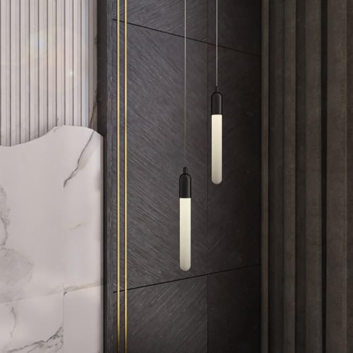 إنارة معلقة مودرن 3 وات