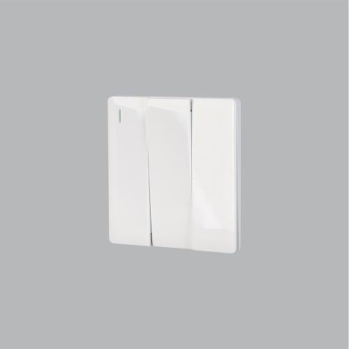 مفتاح ثلاثي دركسون أبيض