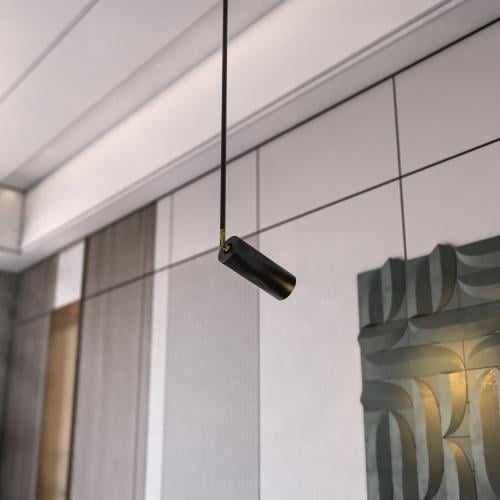 إضاءة سقف LED موجهة