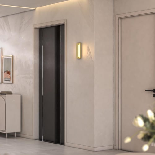 ابليك حائط مودرن اتجاهين