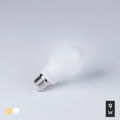 لمبه ثريا led كروي 9 وات