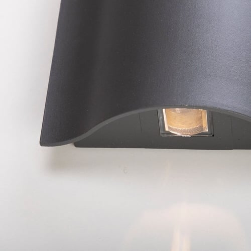 ابليك سور LED مستطيل بقوة 6 واط