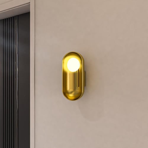 إضاءة جدارية مودرن ليد