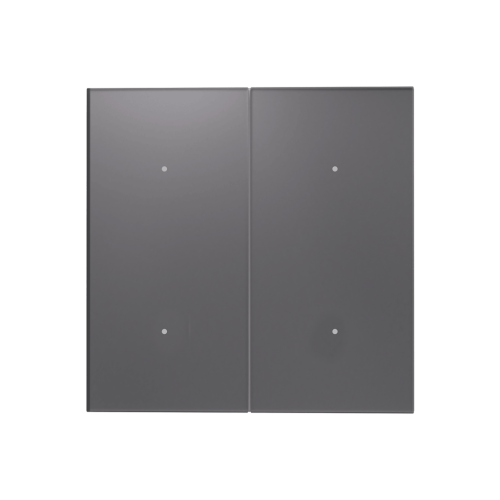 WiFi & BLE Smart 4 Gang Grey Switch