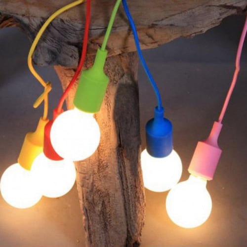 كوع علاقي ربل راقي باللون الرمادي