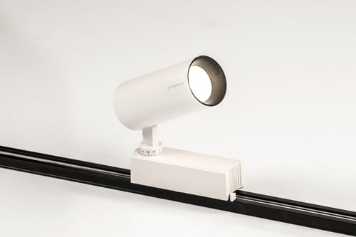 تراك لايت أبيض 20 وات