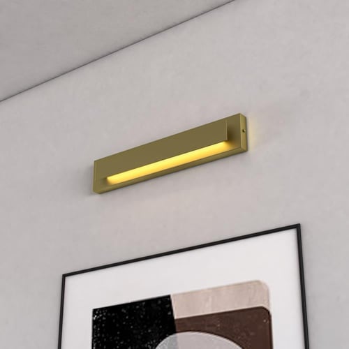 إنارة جدارية داخلية مودرن LED اتجاهين